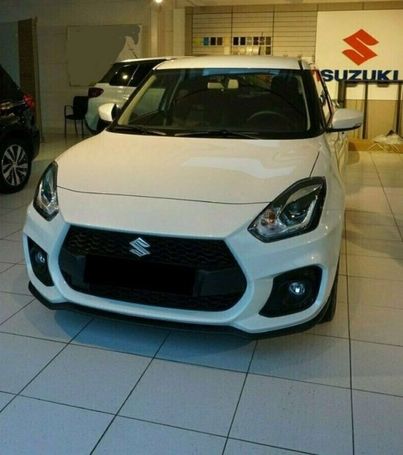 Suzuki Swift 95 kW image number 2