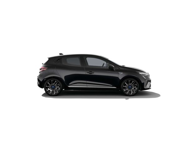 Renault Clio E-Tech Hybrid 105 kW image number 7