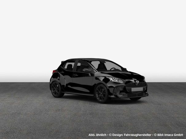 Mazda 2 90 66 kW image number 6