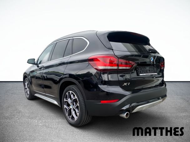 BMW X1 25e xDrive 162 kW image number 4