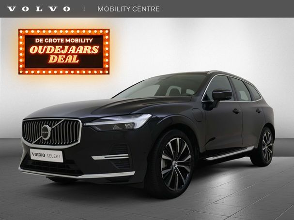 Volvo XC60 T6 Bright AWD Ultimate 293 kW image number 1