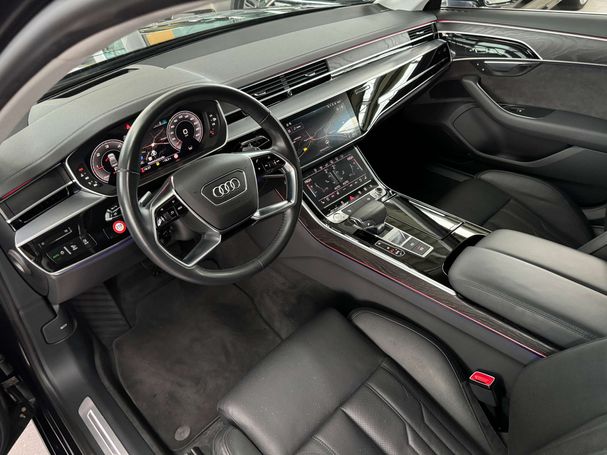 Audi A8 50 TDI 210 kW image number 18