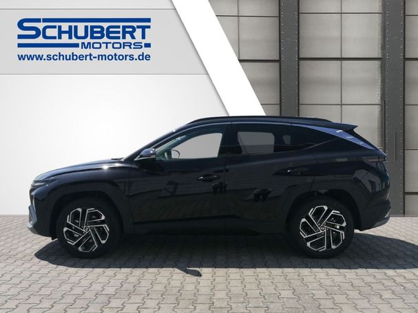 Hyundai Tucson Prime 118 kW image number 5