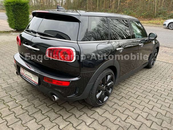 Mini Cooper S Clubman 141 kW image number 7