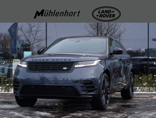 Land Rover Range Rover Velar D300 Autobiography 221 kW image number 1