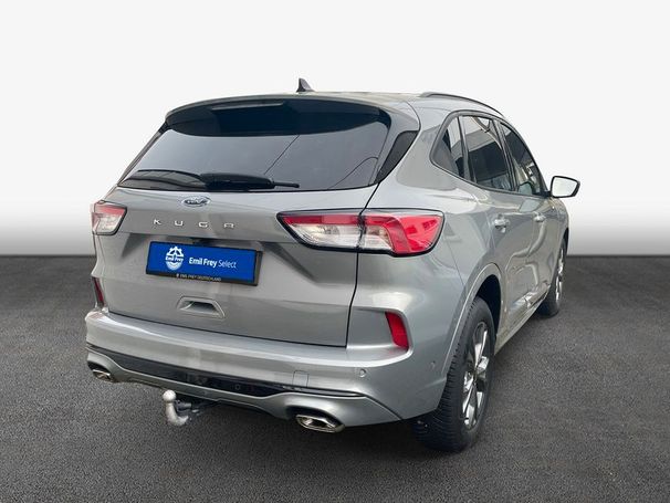 Ford Kuga 1.5 EcoBoost ST-Line 110 kW image number 3