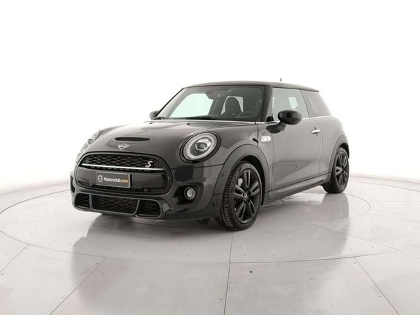 Mini Cooper S JCW 131 kW image number 2