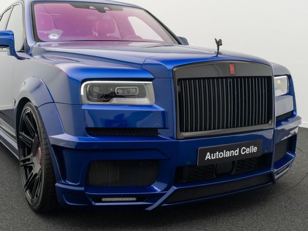 Rolls-Royce Cullinan 420 kW image number 16