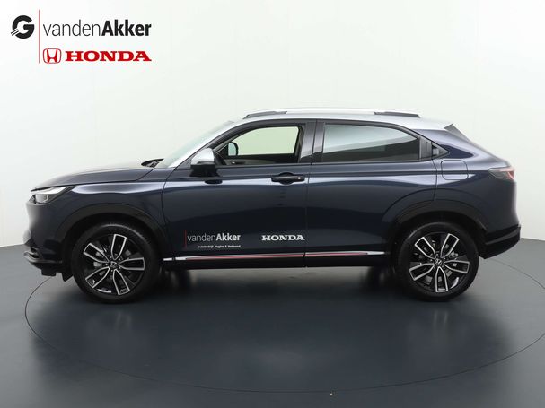 Honda HR-V 96 kW image number 5