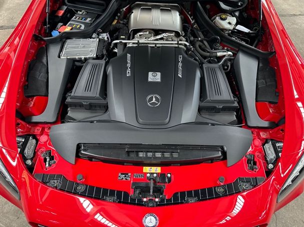 Mercedes-Benz AMG GT S 375 kW image number 15