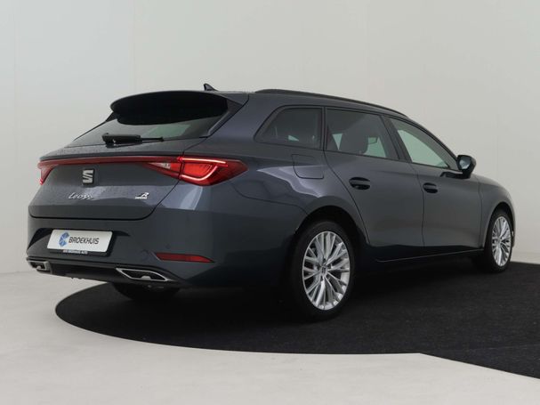 Seat Leon Sportstourer 1.4 e-Hybrid 150 kW image number 2