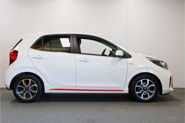 Kia Picanto 1.0 49 kW image number 4