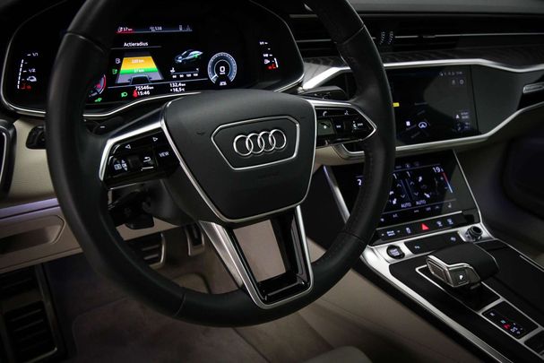 Audi A6 50 TFSIe quattro Business 220 kW image number 29