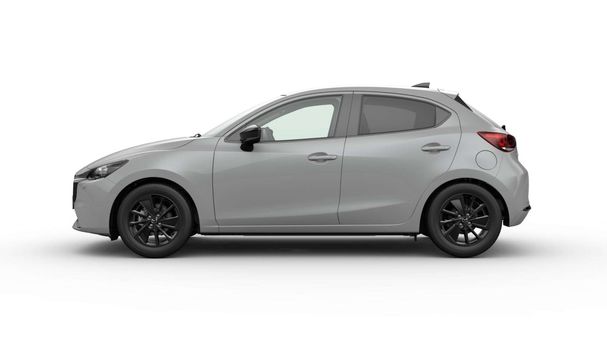 Mazda 2 90 66 kW image number 5