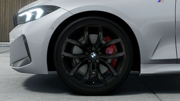 BMW 320i 135 kW image number 5