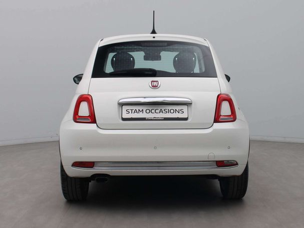 Fiat 500 TwinAir Lounge 63 kW image number 27