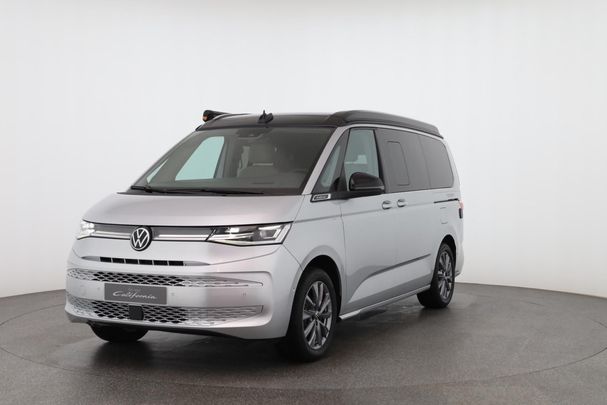 Volkswagen T7 California Ocean 110 kW image number 1