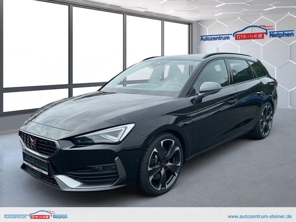 Cupra Leon 2.0 TSI 4Drive 228 kW image number 1