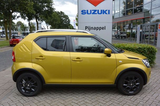 Suzuki Ignis 61 kW image number 9