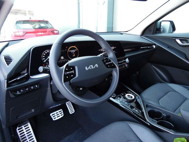 Kia Niro 1.6 103 kW image number 4