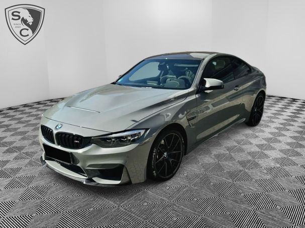 BMW M4 CS M 338 kW image number 9