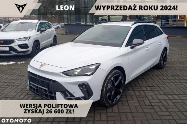 Cupra Leon Sportstourer 110 kW image number 1