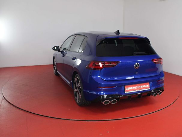 Volkswagen Golf R DSG 4Motion 235 kW image number 13