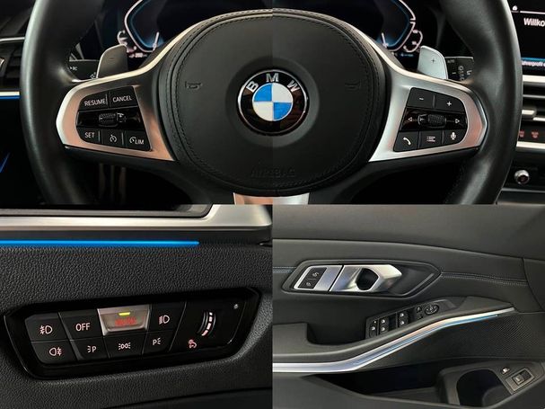 BMW 320 e Touring M Sport 150 kW image number 18