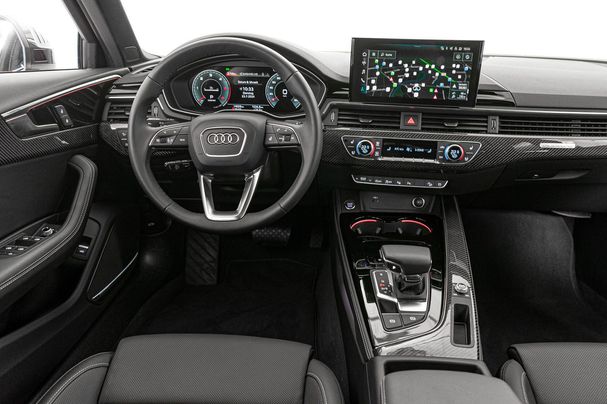 Audi A4 Allroad 40 TDI 150 kW image number 17