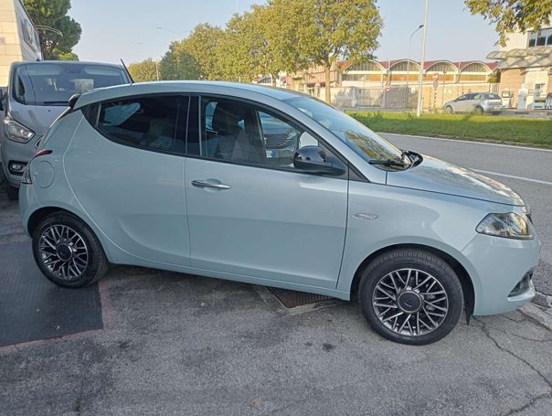 Lancia Ypsilon 51 kW image number 6