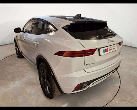 Jaguar E-Pace AWD Chequered Flag 110 kW image number 11