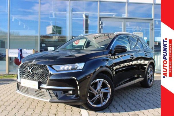 DS Automobiles 7 Crossback 132 kW image number 1