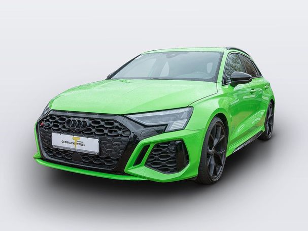 Audi RS3 2.5 TFSI Sportback 294 kW image number 1