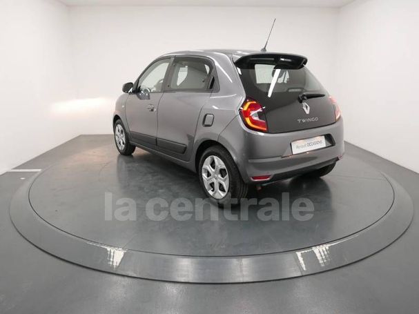 Renault Twingo SCe 65 48 kW image number 4