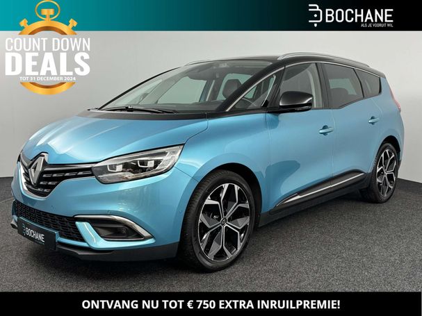 Renault Grand Scenic TCe 140 EDC 103 kW image number 1