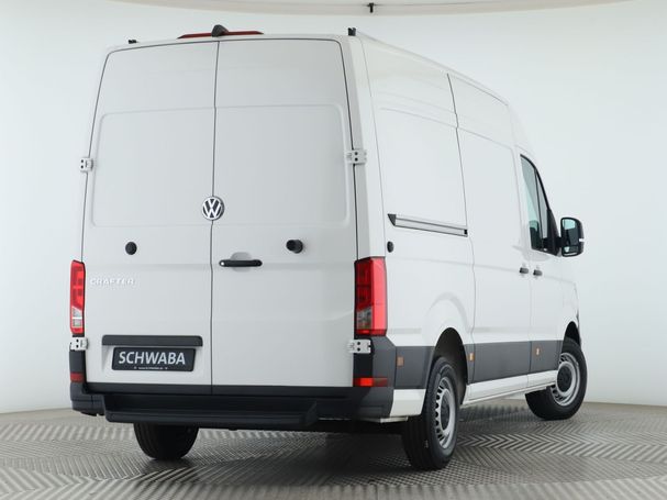 Volkswagen Crafter 30 TDI 103 kW image number 4