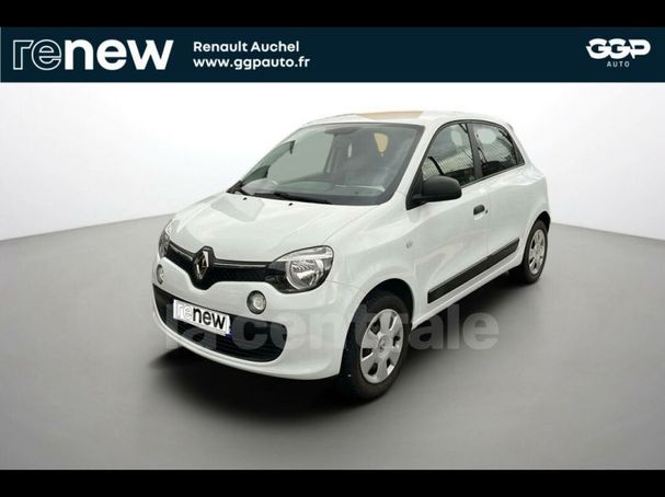 Renault Twingo SCe 70 Life 51 kW image number 1