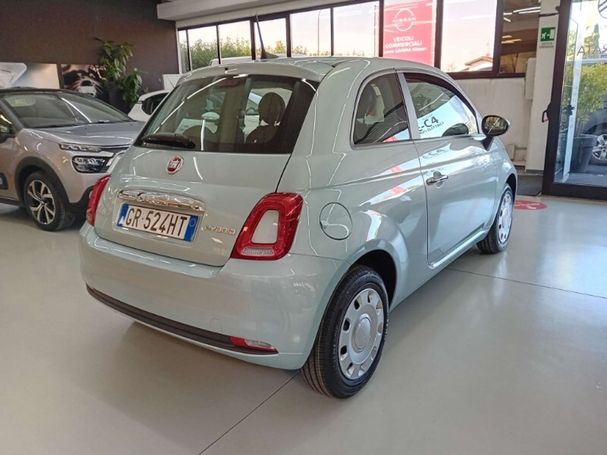 Fiat 500 1.0 51 kW image number 3