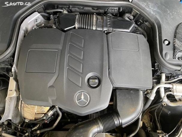 Mercedes-Benz E 220 d 4Matic 143 kW image number 43