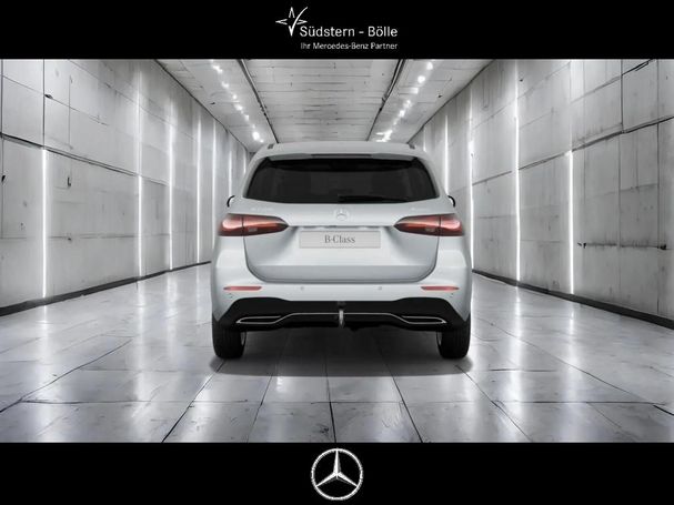 Mercedes-Benz B 220 140 kW image number 8