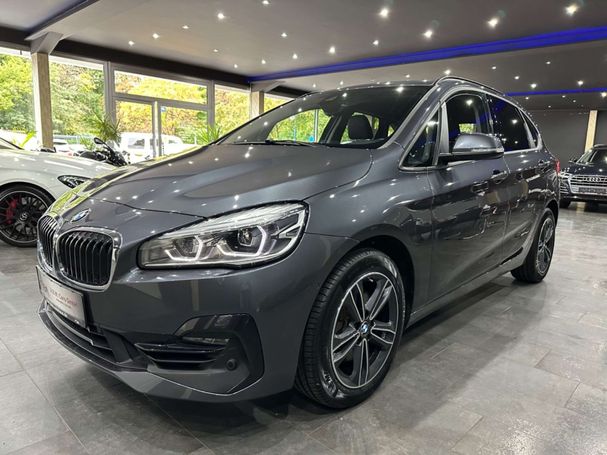 BMW 220i 131 kW image number 1