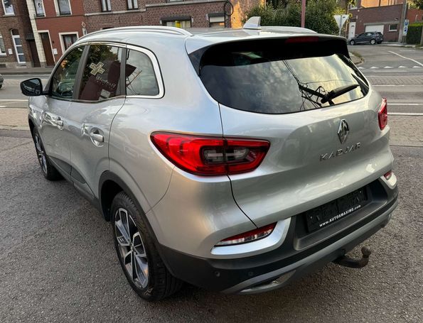 Renault Kadjar TCe 103 kW image number 4