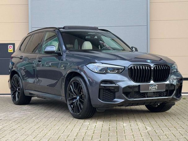 BMW X5 45e xDrive 290 kW image number 2