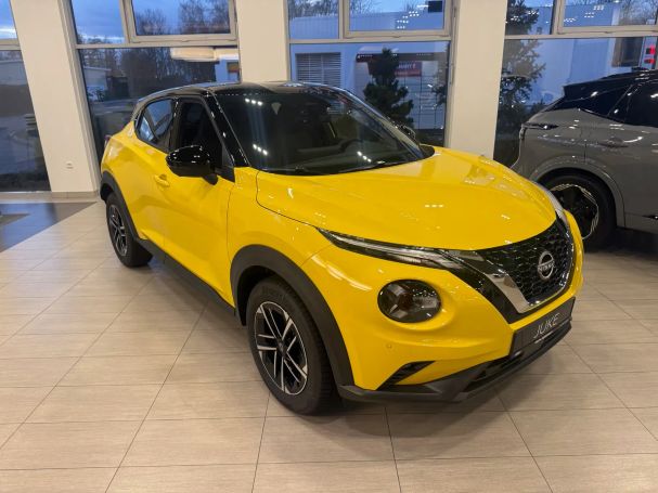 Nissan Juke 1.0 DIG-T N-CONNECTA 84 kW image number 2