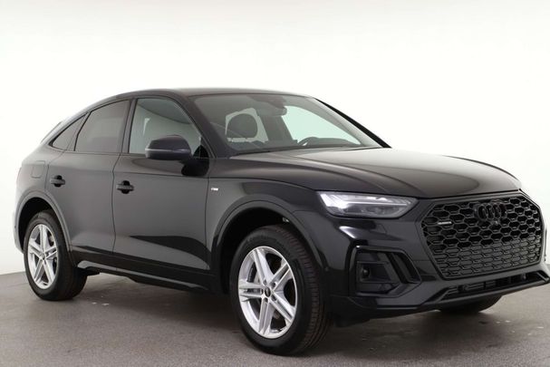 Audi Q5 55 TFSIe quattro S tronic S-line 220 kW image number 1