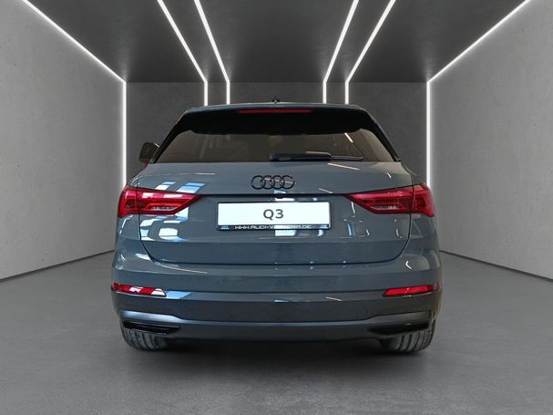 Audi Q3 35 TFSI Advanced 110 kW image number 6