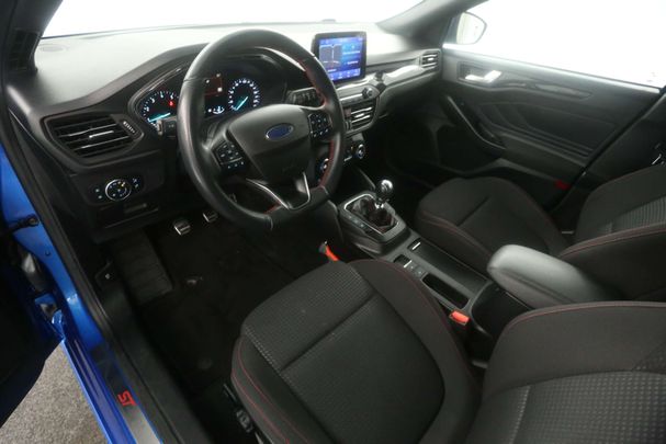 Ford Focus 1.0 93 kW image number 24