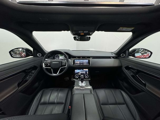 Land Rover Range Rover Evoque P300e AWD 227 kW image number 42