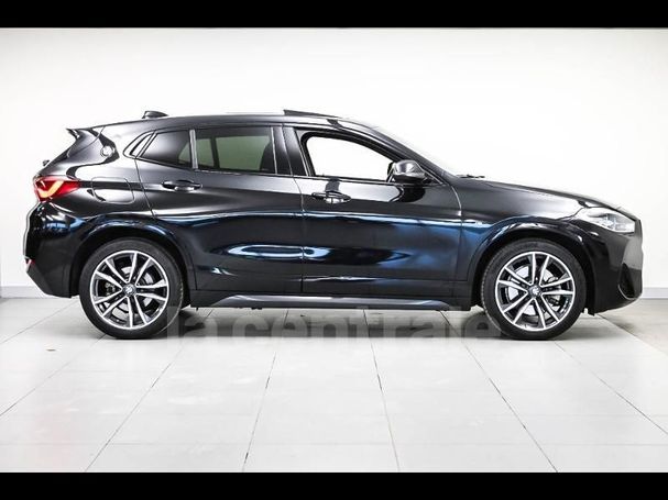 BMW X2 xDrive 162 kW image number 3