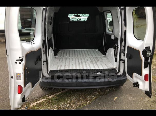 Renault Kangoo Energy dCi 75 55 kW image number 14